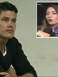 Condena a agresor de periodista