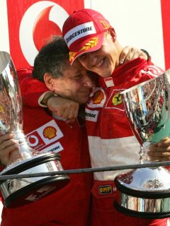 Schumacher