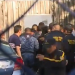 Autoridades intentan controlar motín en cárcel de Barraquilla