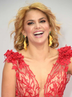 Adriana Lucía