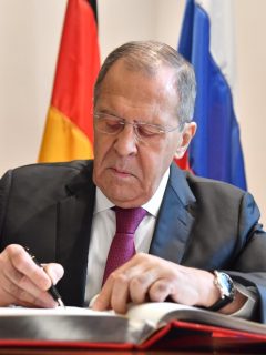 Ruso