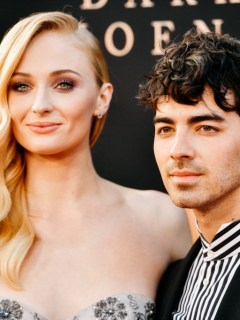 Sophie Turner y Joe Jonas