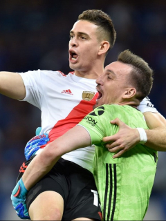 Franco Armani