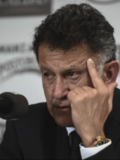 Juan Carlos Osorio