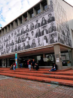 Universidad Nacional