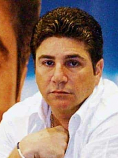 David Char