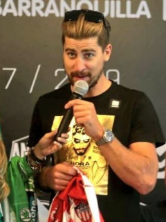 Peter Sagan