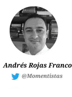 Andrés Rojas Franco