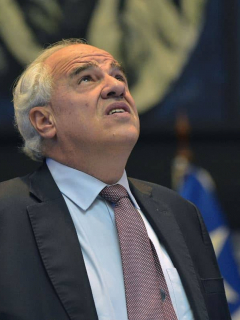 Ernesto Samper