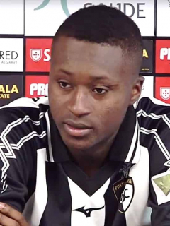 Marlos Moreno