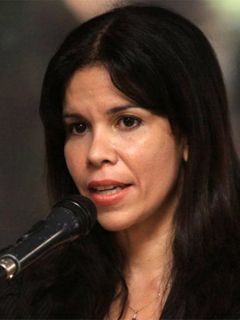 Gabriela Ramírez