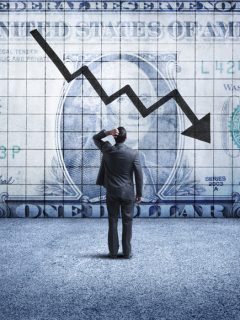 Precio del dólar