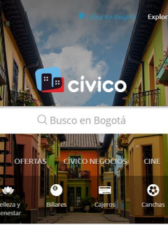 Cívico