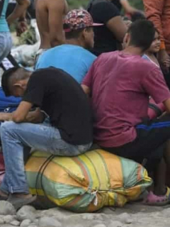 Venezolanos