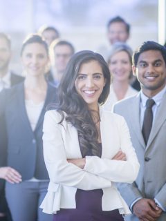 Empresarios