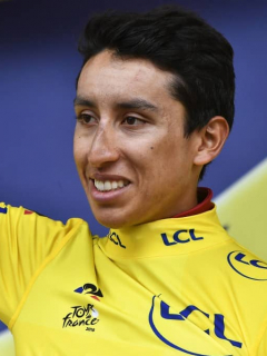 Egan Bernal