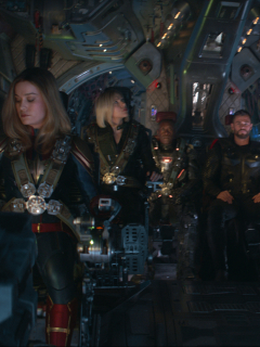 Avengers