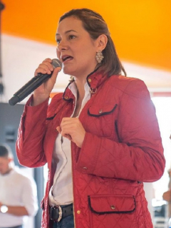 Ángela Garzón