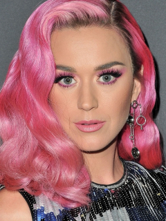 Katy Perry