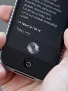 Siri