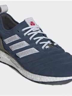 Naruto x Adidas