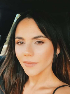 Carolina Gaitán