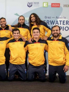 Selección Colombia