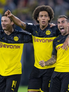 Borussia Dortmund