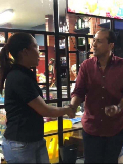 Licorera en Barranquilla