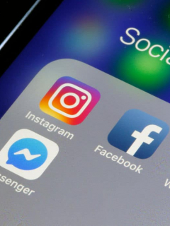 Redes sociales