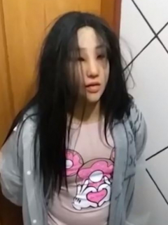 Narco brasilero que intentó escapar de la cárcel vestido de mujer