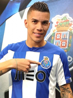 Mateus Uribe