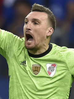 Franco Armani