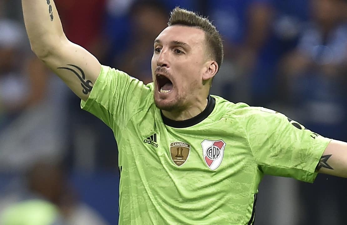 Franco Armani