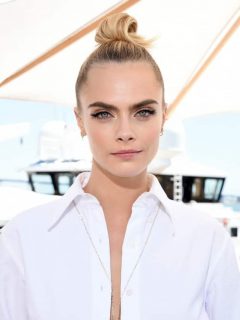 Cara Delevingne