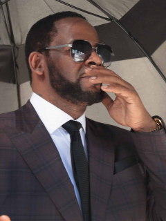 R. Kelly