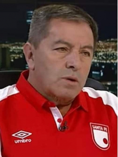 Eduardo Méndez y Patricio Camps