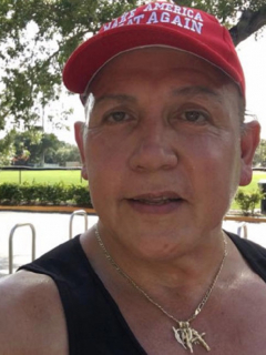 Cesar Sayoc