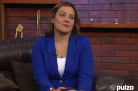 Angela Garzón