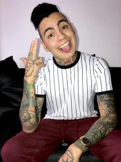 Nicolás Arrieta