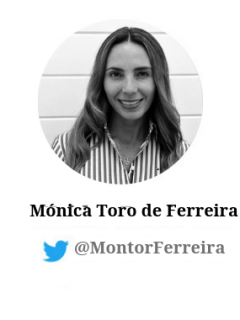 Mónica Toro de Ferreira