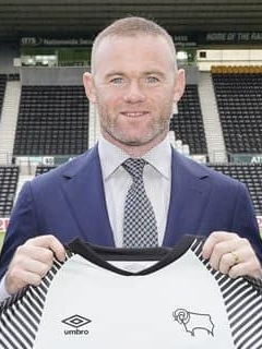 Wayne Rooney