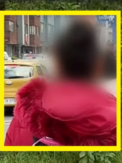Mamá de una de las víctimas