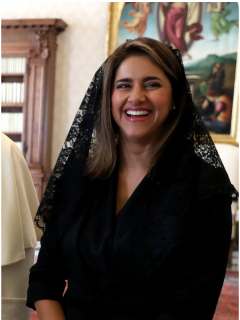 María Juliana Ruiz
