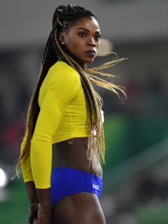 Caterine Ibargüen