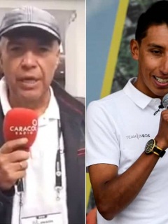 Chemas y Egan