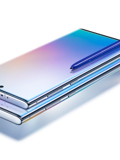 Galaxy Note 10