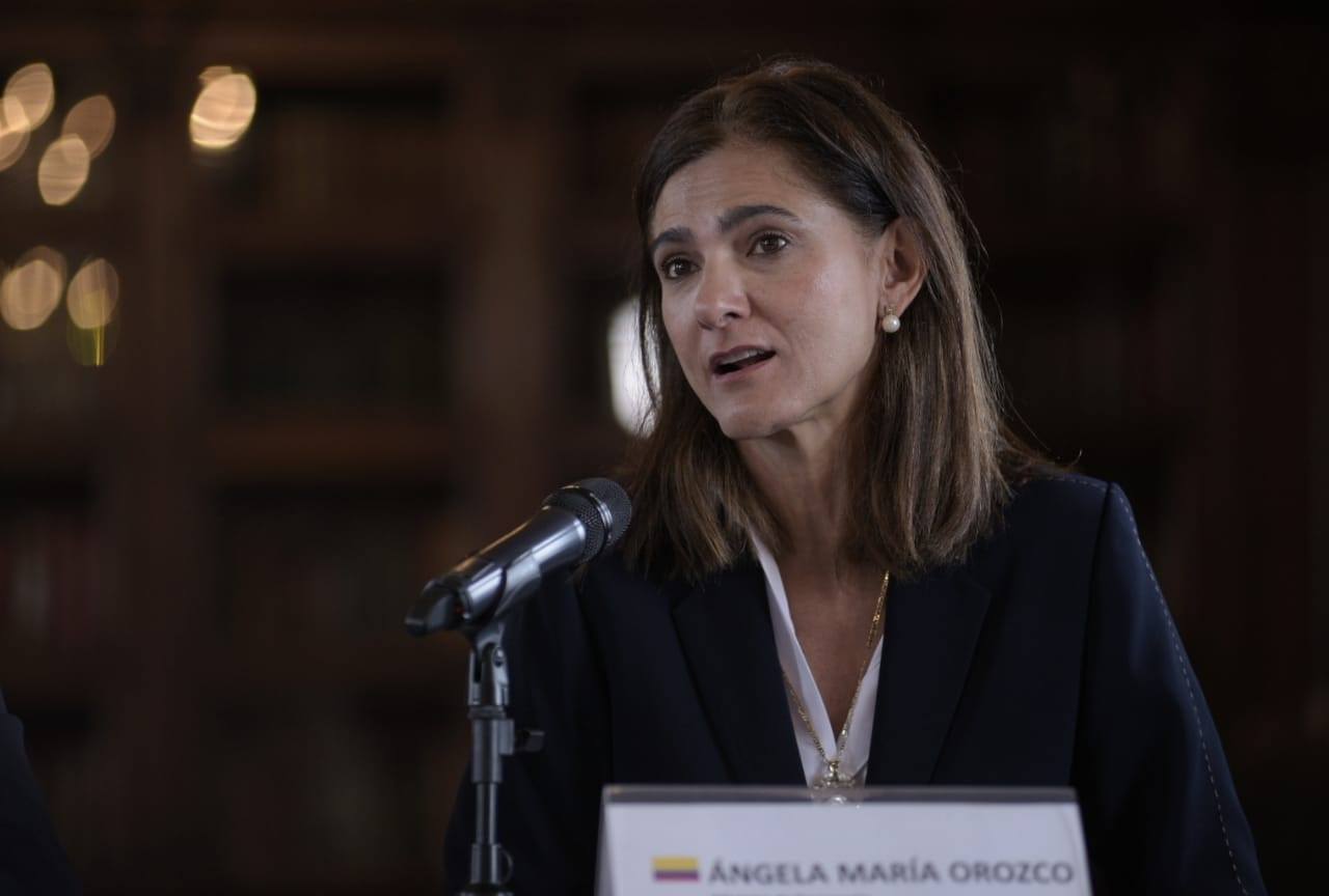 Resultado de imagen para angela orozco