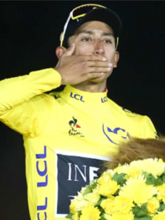 Tour de Francia