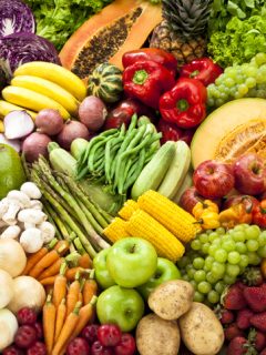 Alimentos